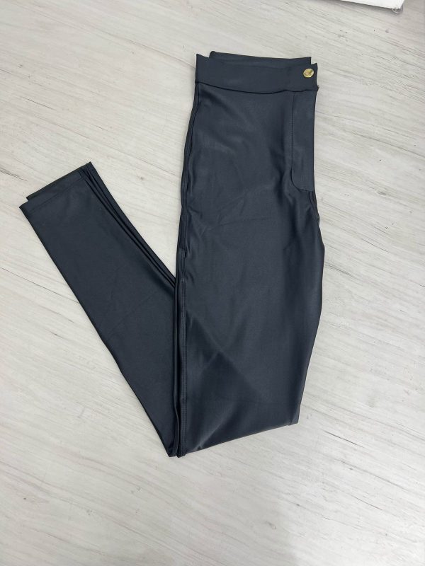 Calça Legging Montaria Cirré - Image 2