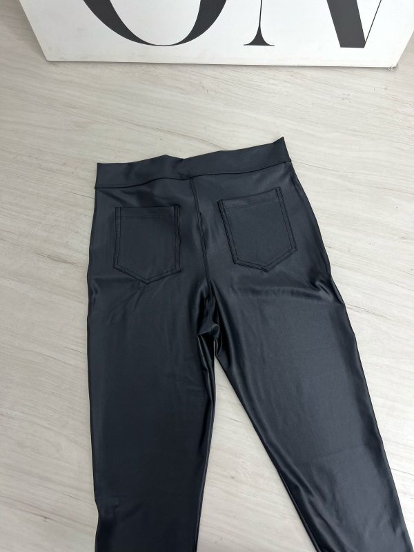 Calça Legging Montaria Cirré - Image 4