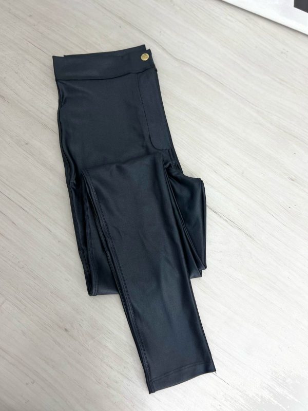 Calça Legging Montaria Cirré - Image 3